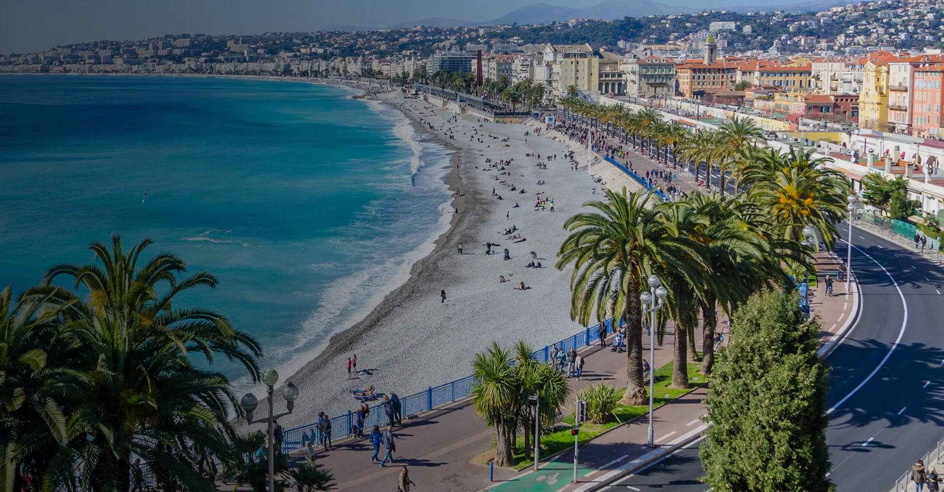 La France comme vous ne l'avez jamais vue !