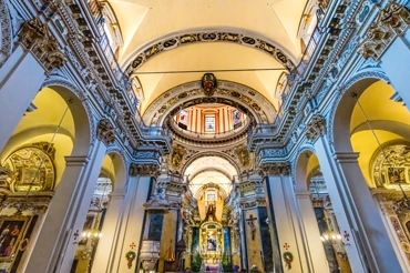 architecture des monuments historiques française